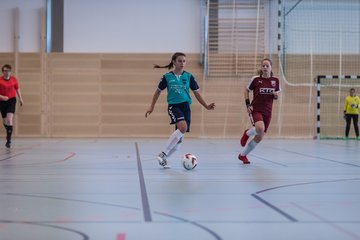 Bild 385 - C-Juniorinnen Kreismeisterschaft OD/RZ
